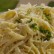 Fettuccini in an Alfredo Sauce with Chicken