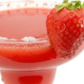 Strawberry Margarita