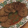 Breaded Beef Cutlets