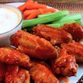 Buffalo Wings