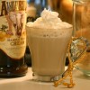 Amarula Latte