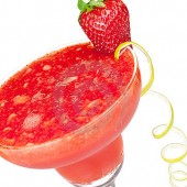 Strawberry Daiquiri