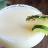Coconut Margarita