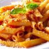 Penne in a Vodka Sauce with Chicken