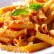 Penne in a Vodka Sauce
