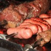 Brazilian Rodizio