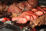 Brazilian Rodizio