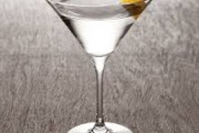 Vodka martini