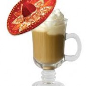 Mexican Coffee