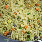 Arroz Carreteiro