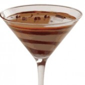 Chocolate Martini Boi